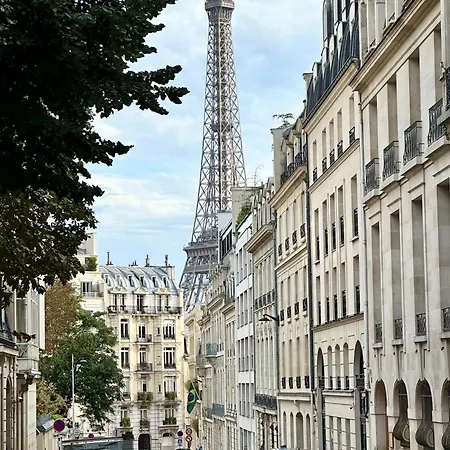 Champs Elysees 2 Paris Exterior foto